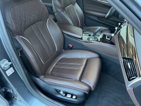 Bmw 520i G30 LUXURY 67tkm - 9