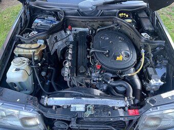 Mercedes-Benz W124 - 9