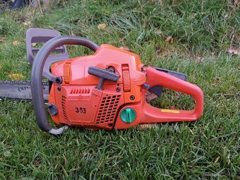 Motorová pila Husqvarna 353 - 9