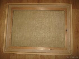 Bohumil Švanda 1897,Olej/Plátno,vídeňská škola,Český ráj - 9