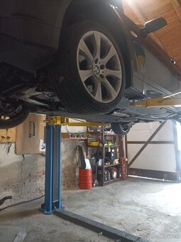 Přenechám dílnu - 9