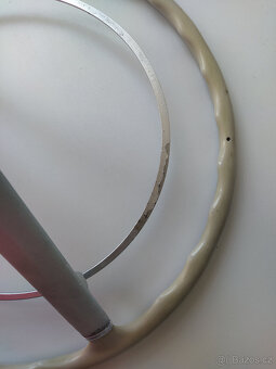 Originální volant Tatra 603 - 9