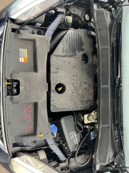 Ford galaxy 2008 ,1.8 tdci Ghia - 9