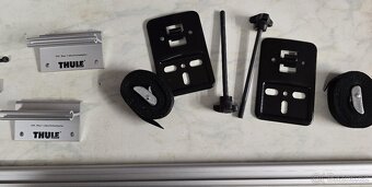 Nosič kol  Thule Indoor Bike Carrier 592 - 9