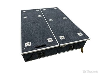 Expediční zásuvkový systém - pro mnoho typů vozidel - 9