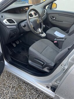 Renault scenic - 9