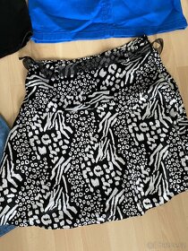 Dámské sukně,v.34 - 9