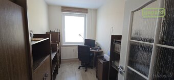 Byt 4+1 - Domoradice - Český Krumlov - 9