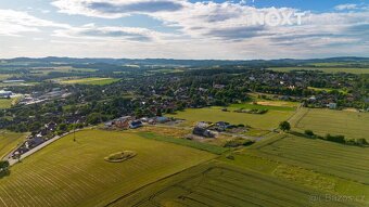 Prodej pozemek Bydlení, 3281㎡ - 9
