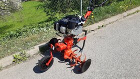 VARI-TERRA-GLOBAL---VERTIKUTÁTOR A ROTAVÁTOR - 9