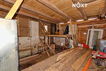 Prodej Chalupa, 140㎡ - 9