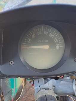 Fiat 126p 650 SL - 9