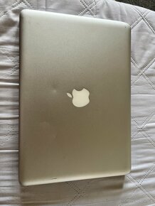 Prodám MacBook Pro - 9