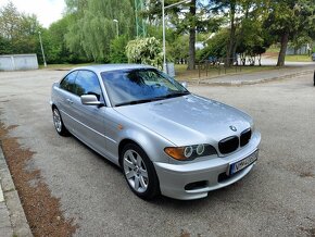 BMW E46 Coupe 318CI (Facelift) - 9