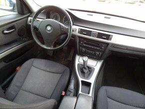 BMW 320 D - 9