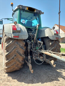 Traktor Fendt 936 VARIO - 9