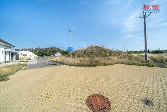 Prodej pozemku k bydlení, 696 m², Břasy-Stupno - 9
