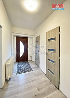 Prodej rodinného domu, 364 m², Toužim, ul. Pivovarská - 9