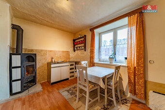 Prodej rodinného domu, 126 m², Heřmanova Huť, ul. Dolní náve - 9