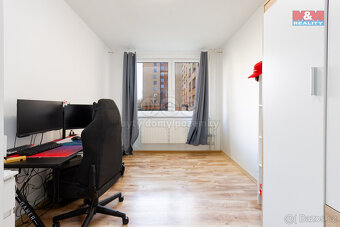 Prodej bytu 4+1, 81 m², Orlová, ul. F. S. Tůmy - 9