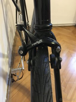 Single speed kolo / fixed gear - 9