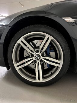 BMW 645ci MANUAL - 9