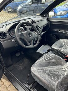 Aixam Minauto Access nové vozidlo včetně DPH - 9