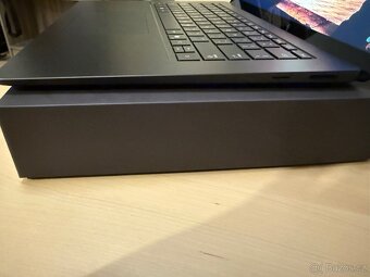 Microsoft Surface Laptop - notebook / dotykový displej - 9