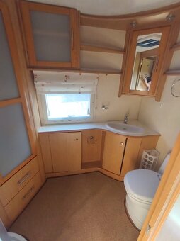 COACHMAN VIP 460/2 - 9