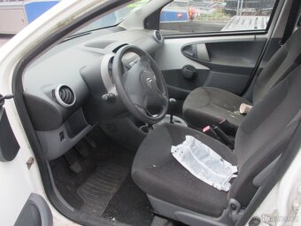 Citroën C1 1,4 HDi - 9
