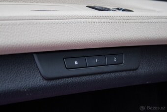 BMW Rad 7 750i 4.4 V8 - ZÁRUKA 1 rok/20000km a PREPIS V CENE - 9