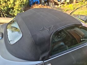 Nissan 350Z Roadster, 3.5 V6 206KW, EU, manuál - 9