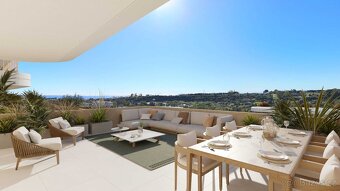 Moderní apartmány v jedné z nejvyhledávanějších oblastí Cos - 9