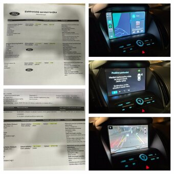 Ford Kuga 2.0Tdci 110kw Cool&Connect - 9
