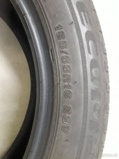 Bridgestone Ecopia EP150 185/55 R16 83 V Letní pneumatiky - 9