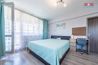 Prodej bytu 3+kk, 66 m², Mladá Boleslav, ul. U stadionu - 9
