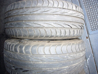LETNÍ ALU KOLA AUDI-VW-ŠKODA-SEAT 15" 5x100 6,5" et-34, - 9