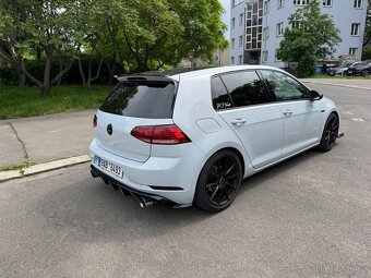 VW Golf 7 Facelift GTI Look ( Odpočet DPH ) - 9