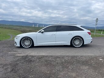 Audi a6 c8 50 TDi 3x sline - 9