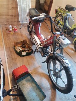 KTM 1978 BABETTA MAGURA - 9