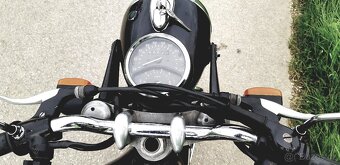 BMW R60/5 - 9