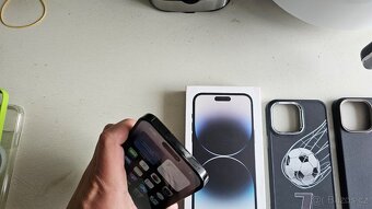 Apple iPhone 14 Pro Max 128GB - aj vymením - 9