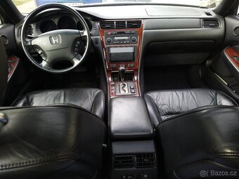 Honda Legend 3.5 V6 KA9 facelift 153 KW, 235 000 KM. LPG - 9