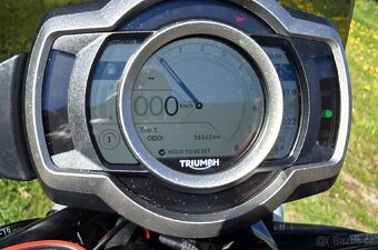 Triumph scrambler 1200 XE r.v.2020 - 9