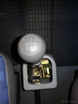 Iveco Daily 3.0, 100kw, 6ti kvalt, 290tis najeto - 9