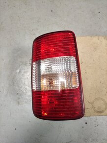 Díly Caddy 2004 2.0 sdi - 9
