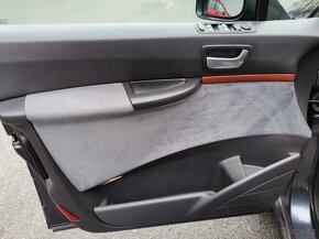 Citroën C8 2.0HDi 79kw 5 míst Tažné - 9