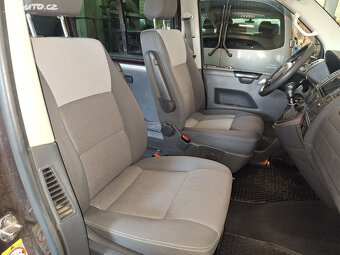 VW MULTIVAN 1.9 TDI - 9