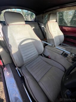 Jaguar XJS V12 - 9
