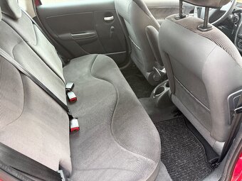 Citroën C3 1.4i-65kW/92.000km/klima/hezký stav - 9